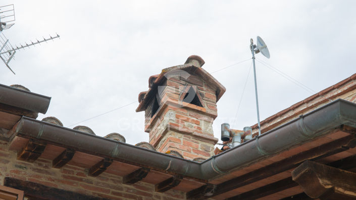 Image No.17-Maison de campagne de 2 chambres à vendre à Castiglione del Lago