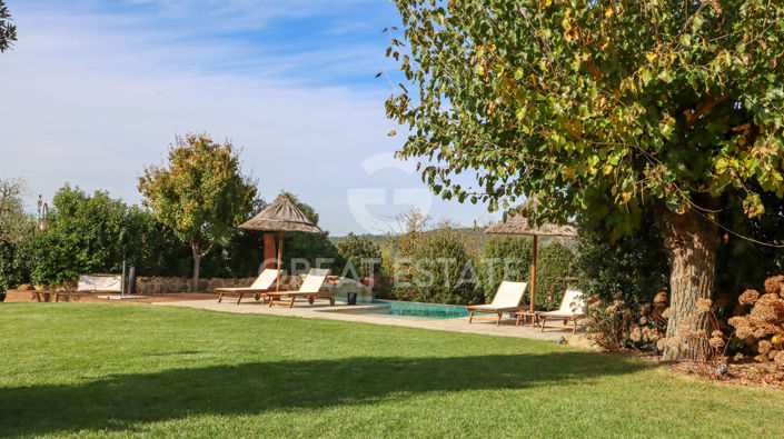 Image No.21-6 Bed Country House for sale