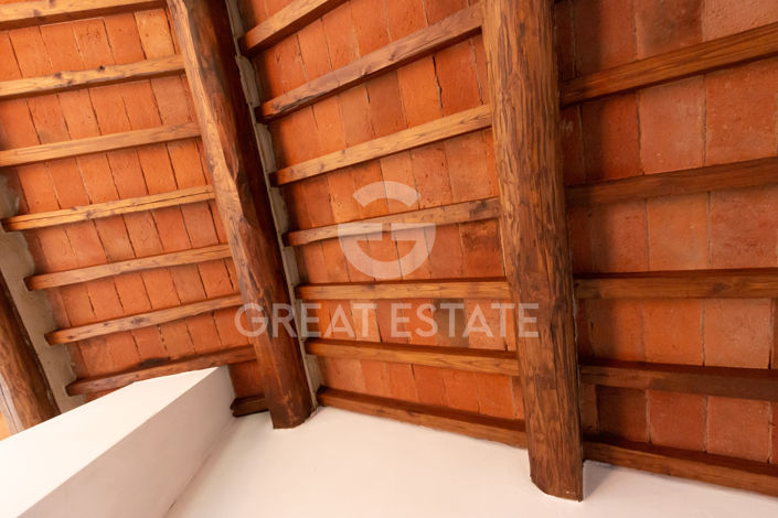 Image No.17-Maison de campagne de 2 chambres à vendre à Cortona