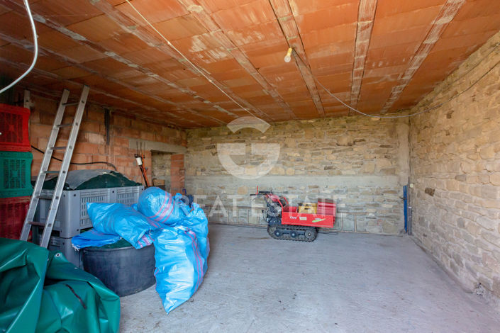 Image No.22-Maison de campagne de 2 chambres à vendre à Cortona