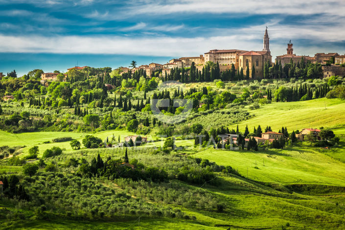 Image No.1-Country House for sale