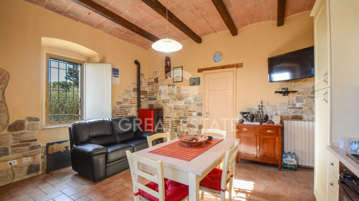 Image No.12-6 Bed Country House for sale