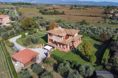 1 - Castiglione del Lago, Country House
