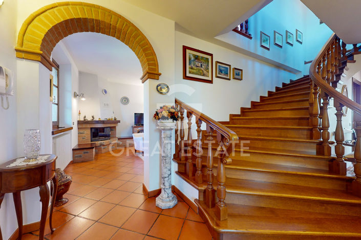 Image No.22-4 Bed Country House for sale