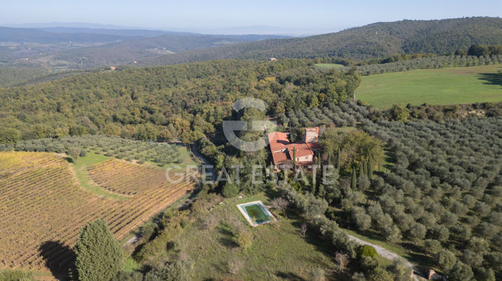 Image No.12-7 Bed Country House for sale