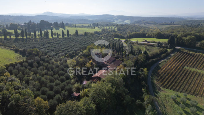 Image No.15-7 Bed Country House for sale