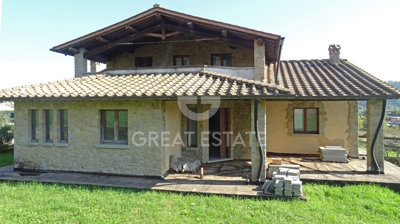1 - Arezzo, Country House