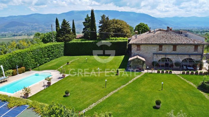 Image No.13-4 Bed Country House for sale