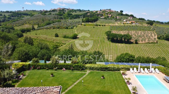 Image No.14-4 Bed Country House for sale