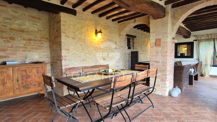 Image No.25-4 Bed Country House for sale