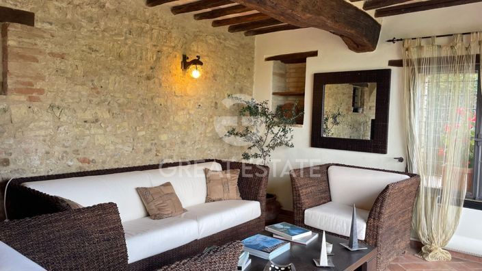 Image No.26-4 Bed Country House for sale