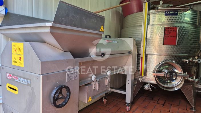 Image No.58-4 Bed Country House for sale