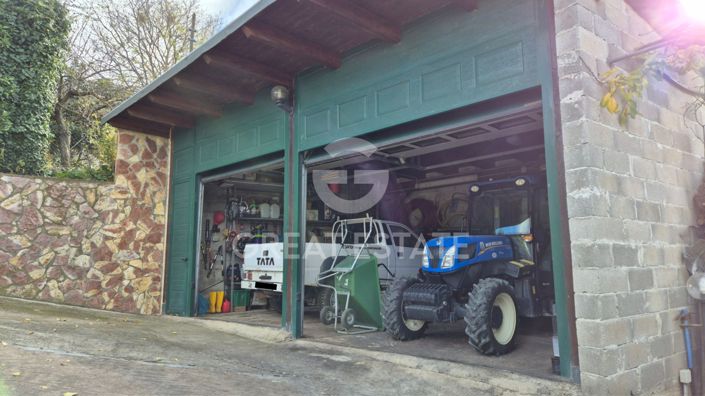 Image No.60-4 Bed Country House for sale