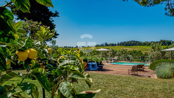 Image No.10-7 Bed Country House for sale