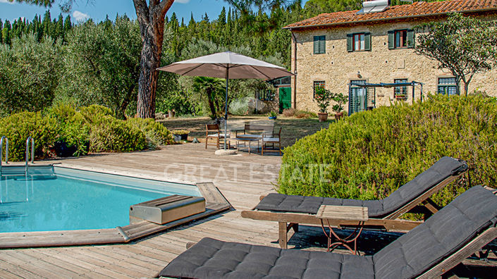 Image No.19-7 Bed Country House for sale