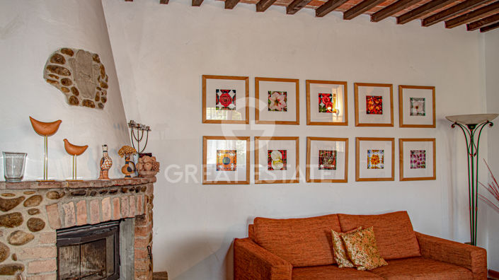 Image No.36-7 Bed Country House for sale