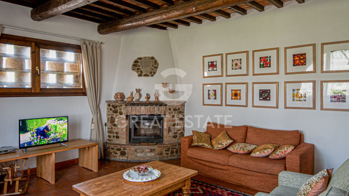 Image No.5-7 Bed Country House for sale