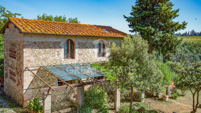 Image No.7-7 Bed Country House for sale