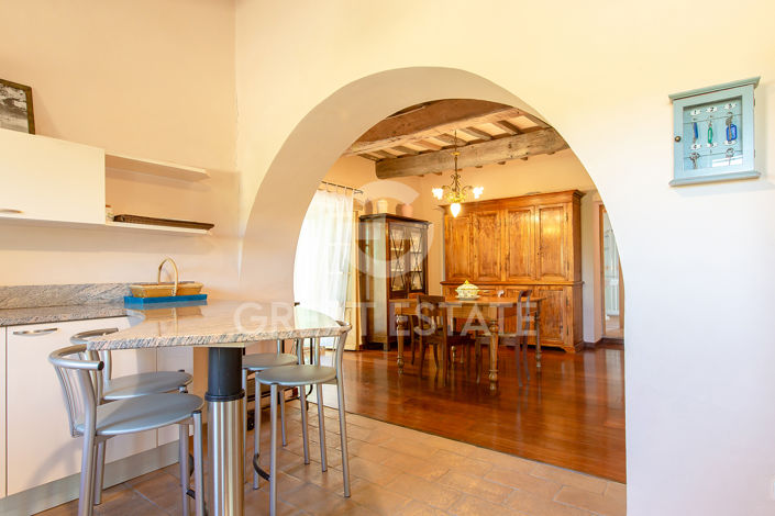 Image No.50-Maison de campagne de 6 chambres à vendre à San Casciano dei Bagni