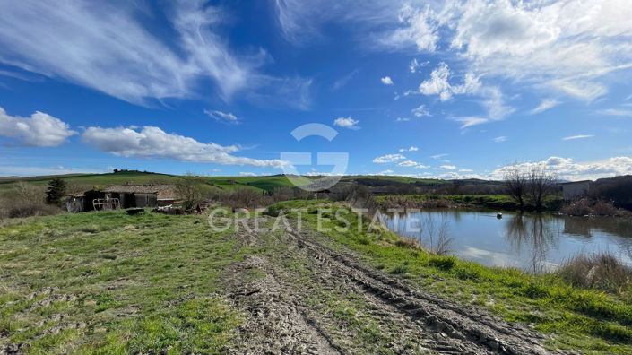 Image No.11-Maison de campagne à vendre à Montalcino