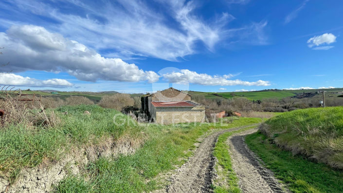 Image No.12-Maison de campagne à vendre à Montalcino