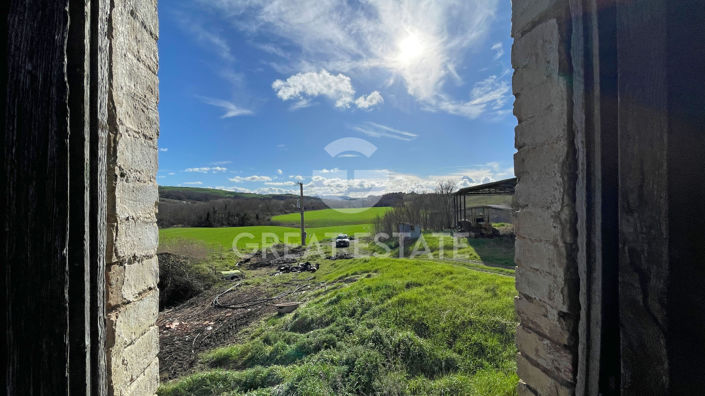 Image No.14-Maison de campagne à vendre à Montalcino