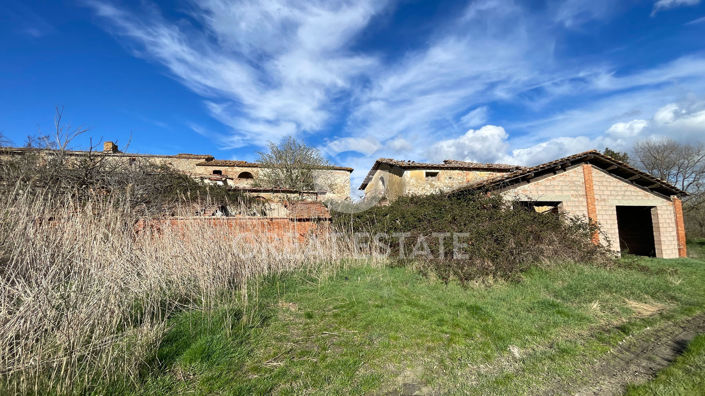 Image No.15-Maison de campagne à vendre à Montalcino