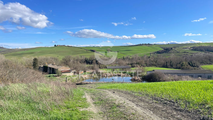 Image No.16-Maison de campagne à vendre à Montalcino