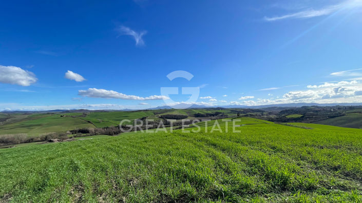 Image No.21-Maison de campagne à vendre à Montalcino