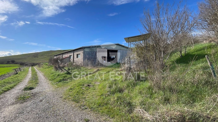 Image No.7-Maison de campagne à vendre à Montalcino