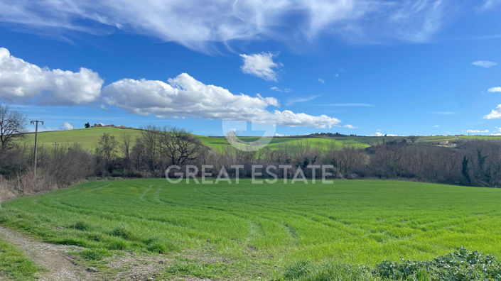 Image No.8-Maison de campagne à vendre à Montalcino