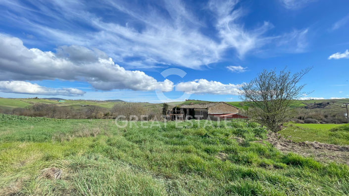 Image No.10-Maison de campagne à vendre à Montalcino