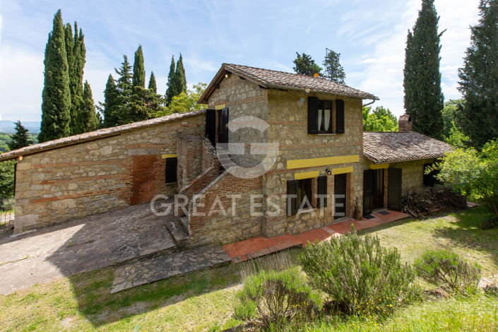 Image No.4-7 Bed Country House for sale