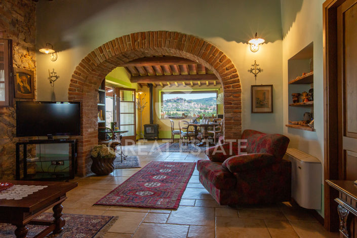 Image No.22-7 Bed Country House for sale