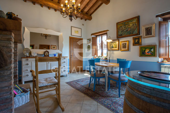 Image No.25-7 Bed Country House for sale