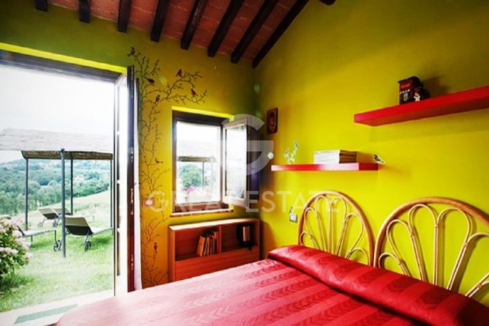 Image No.40-7 Bed Country House for sale