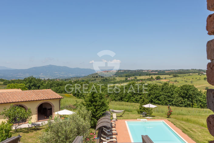 Image No.44-7 Bed Country House for sale