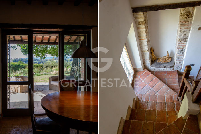 Image No.34-7 Bed Country House for sale