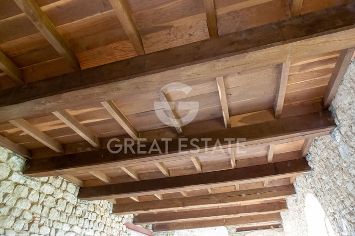 Image No.23-Country House for sale