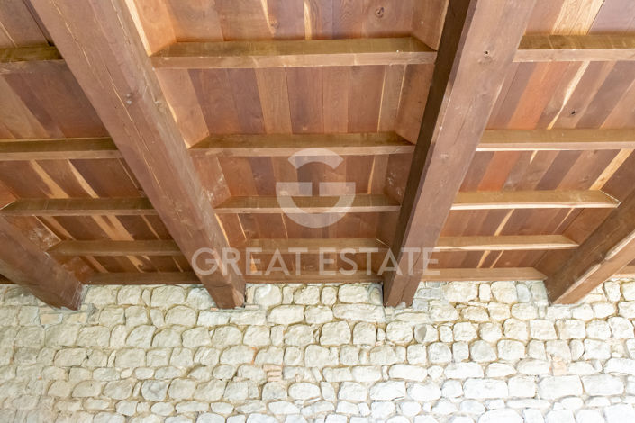 Image No.24-Country House for sale