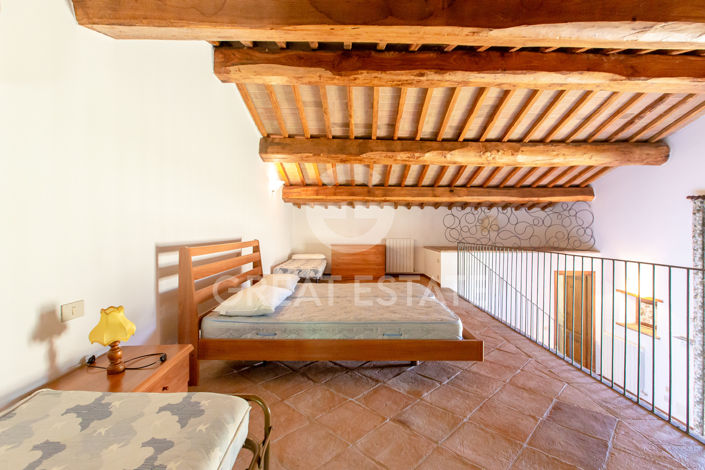 Image No.43-Maison de campagne de 9 chambres à vendre à Sovicille