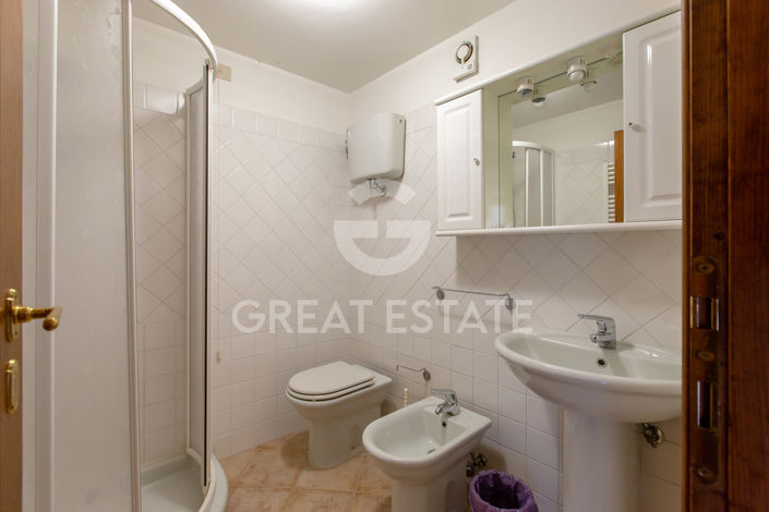 Image No.47-Maison de campagne de 9 chambres à vendre à Sovicille