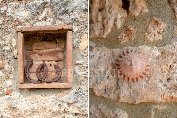 Image No.48-Maison de campagne de 9 chambres à vendre à Sovicille