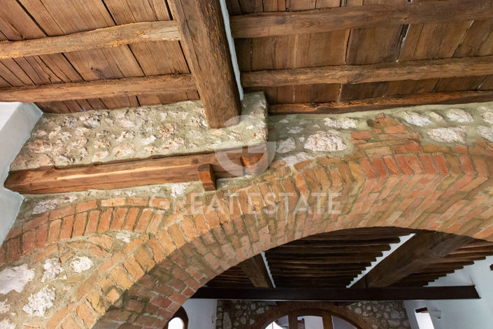 Image No.55-Maison de campagne de 9 chambres à vendre à Sovicille