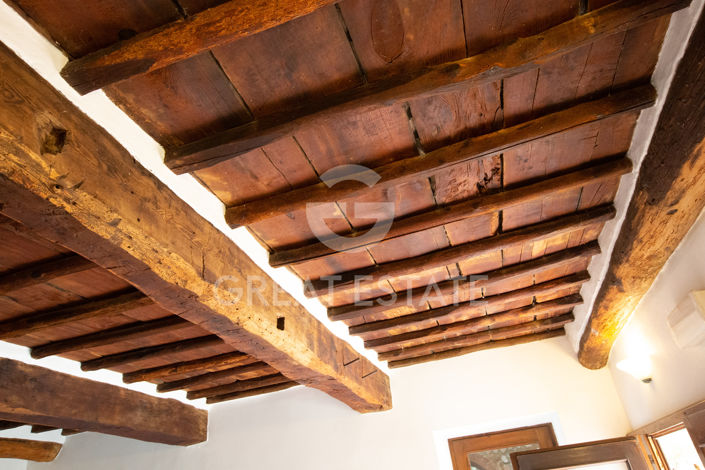 Image No.59-Maison de campagne de 9 chambres à vendre à Sovicille