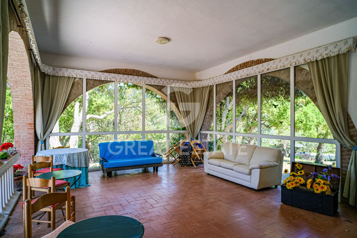 Image No.52-13 Bed Country House for sale