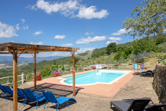 Image No.20-6 Bed Country House for sale