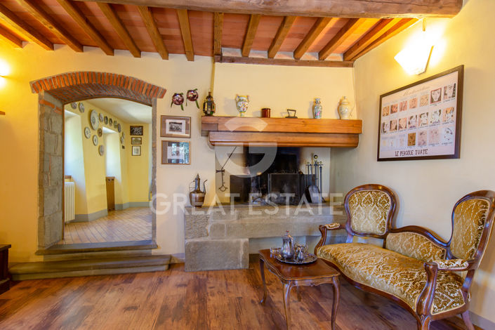 Image No.24-6 Bed Country House for sale