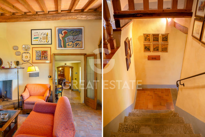 Image No.35-6 Bed Country House for sale