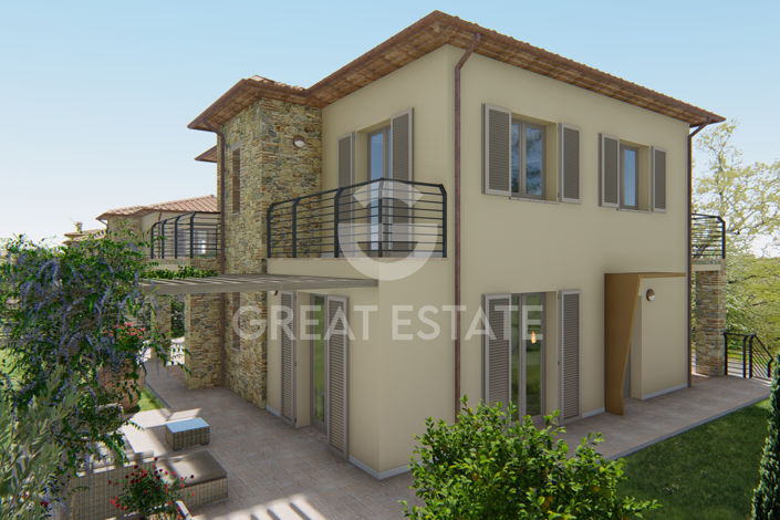 Image No.17-3 Bed Villa for sale